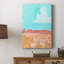 «Large Open Spaces I» sur toile-2144293823