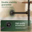 Adjustable Wall Mounted Clothes Rack