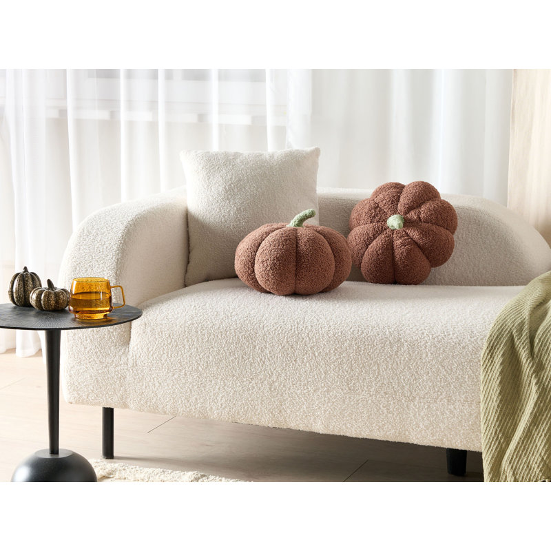 MUNCHKIN Novelty Cushion, Brown