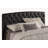 Brantleyville Upholstered Faux Leather Panel Headboard-1817221575