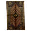 Hand Woven Wool Area Rug