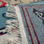 Selika Wool Area Rug