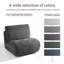 Nita Swivel 84.1 Cm Wide Swivel Lounge Chair-705340808