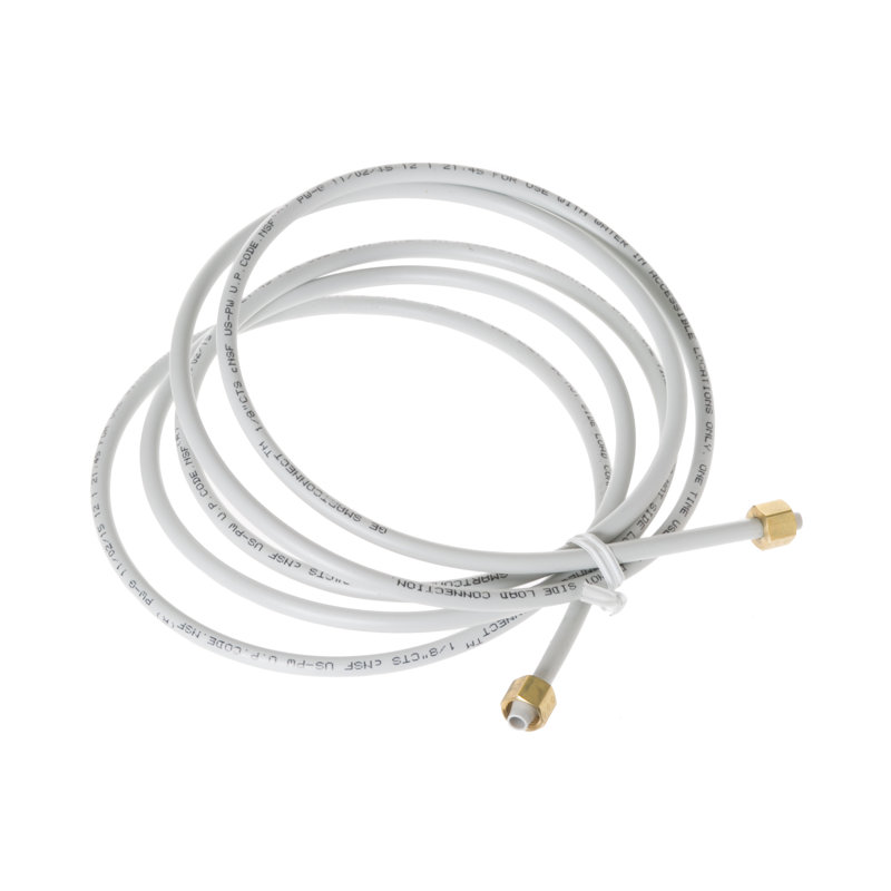 UNIVERSAL 8' REFRIGERATOR PEX WATER LINE