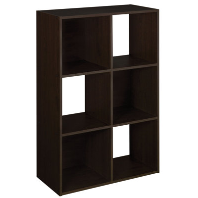 Cubeicals Bookcase
