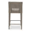 Tabouret de comptoir Macon-243526408