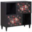 Solid Wood Standard Accent Cabinet