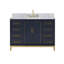 Ensemble de meuble-lavabo simple 48 po Gracie-51573308-51573311