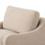Aurelia Outdoor Swivel Chair