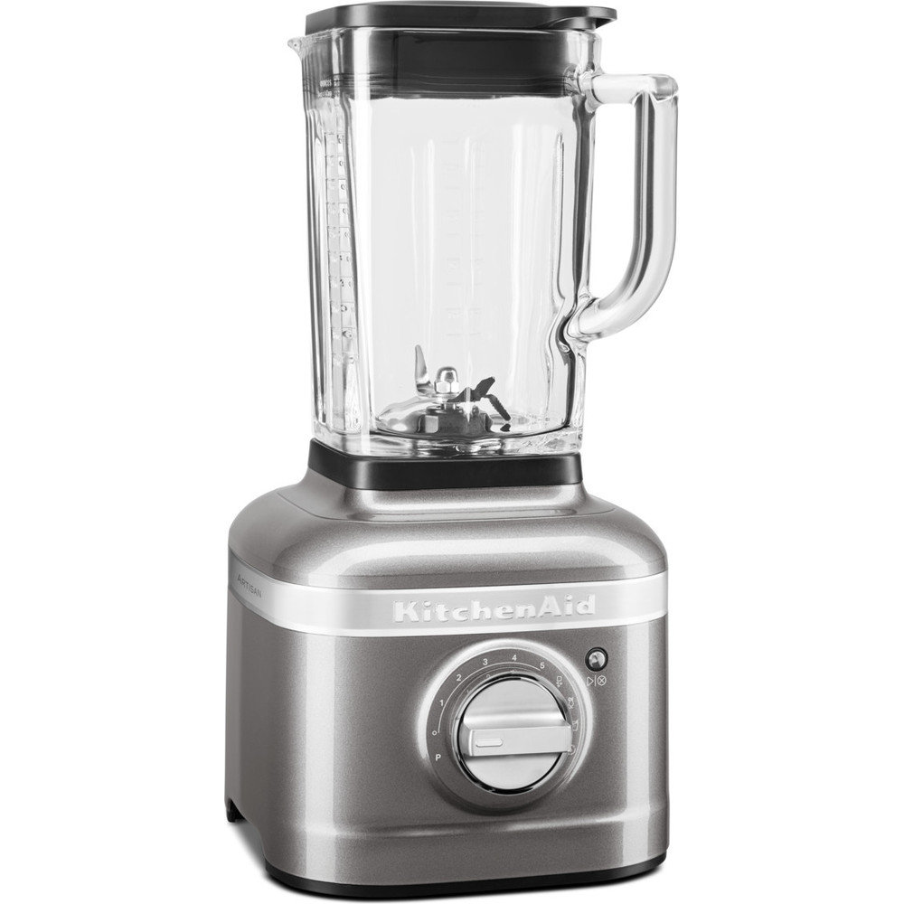 B&Q -  Artisan Medallion Silver K400 Blender - Image 3