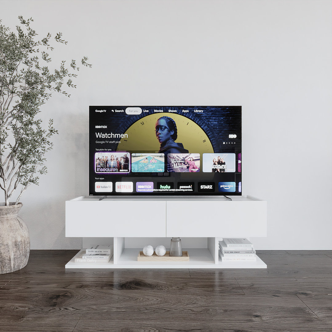 TV UNIT