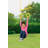 Trailside Wooden Swing Set-55037525