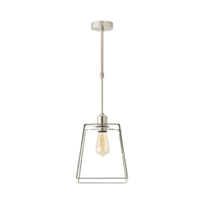 Susie Adjustable Drop Ceiling Light