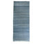 One-of-a-Kind 6'3" X 23'5" Hand Knotted Area Rug