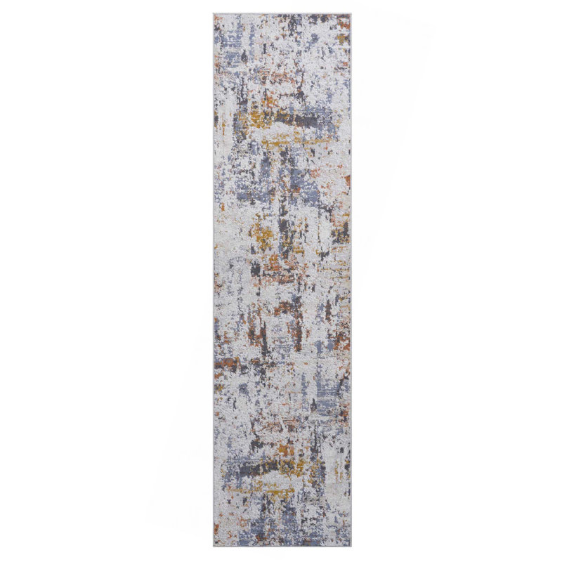 Tapis de chambre Collection, Tapis de couloir 2 pi 2 po x 8 pi