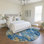 Premium Machine Washable Mayfield AMF2254 Abstract Rug