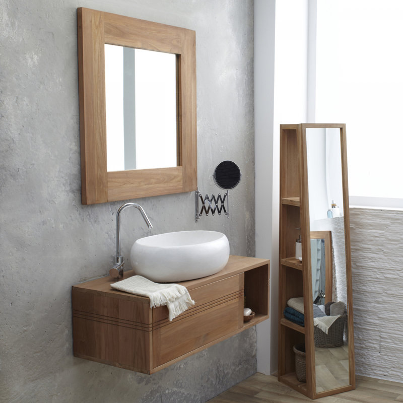 Bathroom Storage