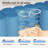 10 Inch Medium Firm Hybrid Mattresses-1227365043