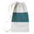 Accent White/Green