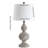 Machesney Resin Table Lamp