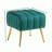 Accent Armchair with Ottoman-1712181958