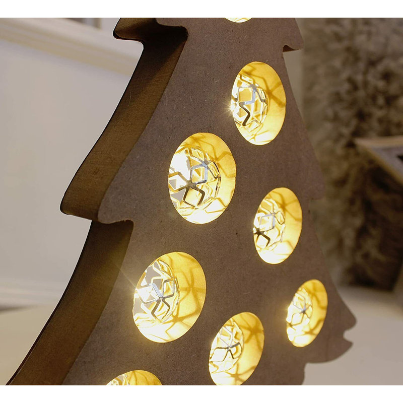 Christmas Tabletop Tree