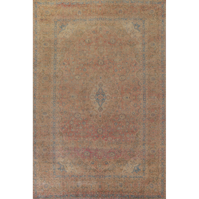 Tapis traditionnel 10 x 13