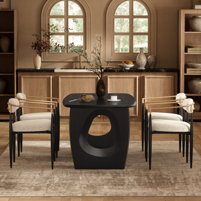 Dining Table Set