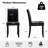 Mordern Design Upholstered Dining Chairs-2026844331