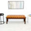 Banc de rangement Calhame