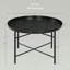 Table basse 24 po Vintage-919022622