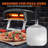 Non-Stick Dishwasher Safe Grill Spatula