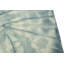 Tapis oriental foncé sarcelle 5X8