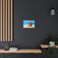 No Frame Print on Canvas-927105973