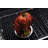 GrillPro Stainless Chicken Roaster and Brush