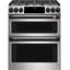 Front Control Gas Range Handle Kit-1072007658