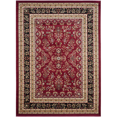 Klose Performance Oriental Rug