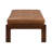 Izaic 48.4" Rectangle Tufted Upholstered Cocktail Ottoman-110432736