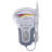 Portable PH Meter Residual Chlorine Detector CL2 Chlorine Tester