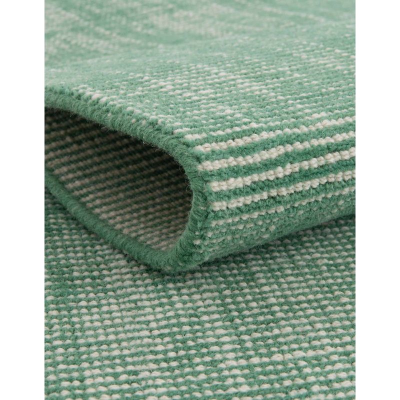 Tapis anglais Jill Zarin Farmhouse, Rond 5 pi 3 po