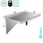 Tablette murale Amgood-88968041