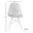 Jordan 4 - Person Four Leg Dining Set-468698163-462103209