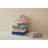 Poly Chenille Square Floor Pillow Cushion