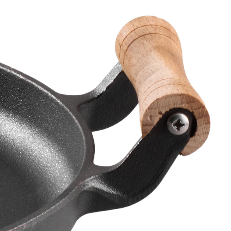 Morison Non-Stick Skillet
