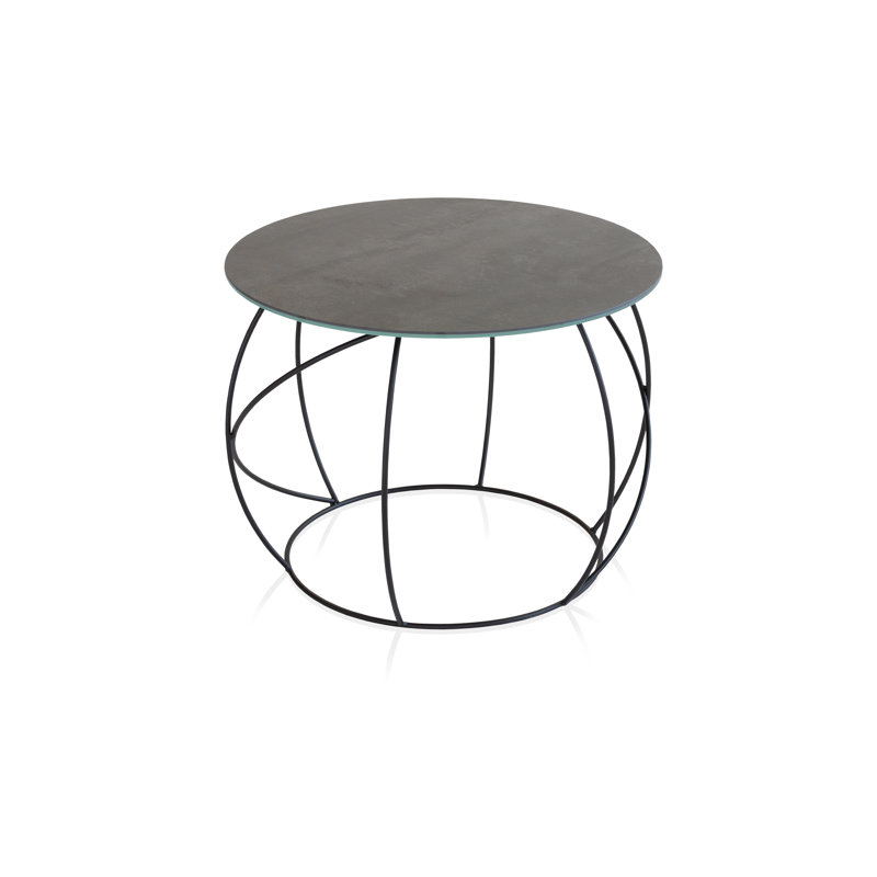 Adaneli Frame End Table