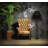 Panama 72" Artificial Palm Tree in Planter