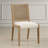 Bradford Rattan Dining Chair