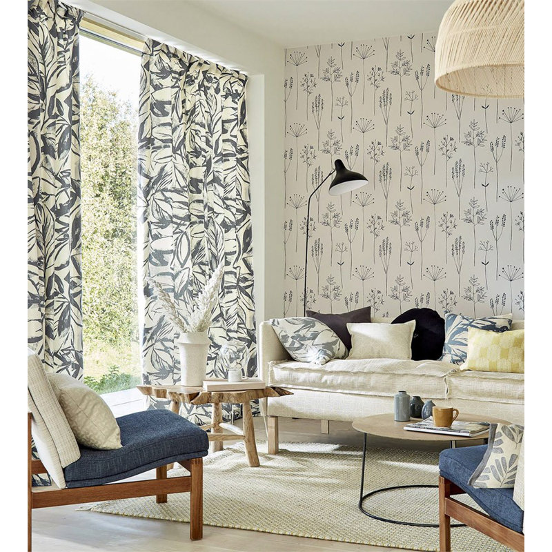 Stipa - Frost, Denim