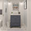 Ensemble de meuble-lavabo simple 30 po Edber-1451765850-1442706711