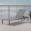 Chaise longue Cape Coral Kd-1624542144